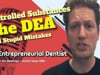 Avi Weisfogel Discusses Controlled Substances, The DEA, and Dumb Mistakes