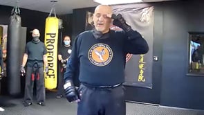 Dennis Nackord's Seminar at the 2020 JLFS Conference