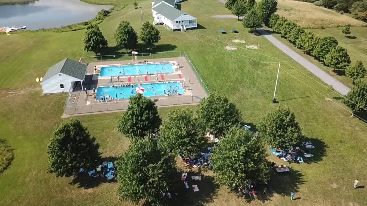 Tranquillity Camp on Vimeo