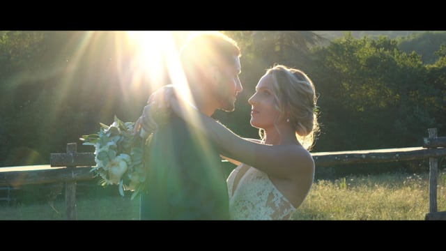Vidéo de Mariage / Domaine de la Fauconnie / Camille ﹠ Pierre-Quentin 4K