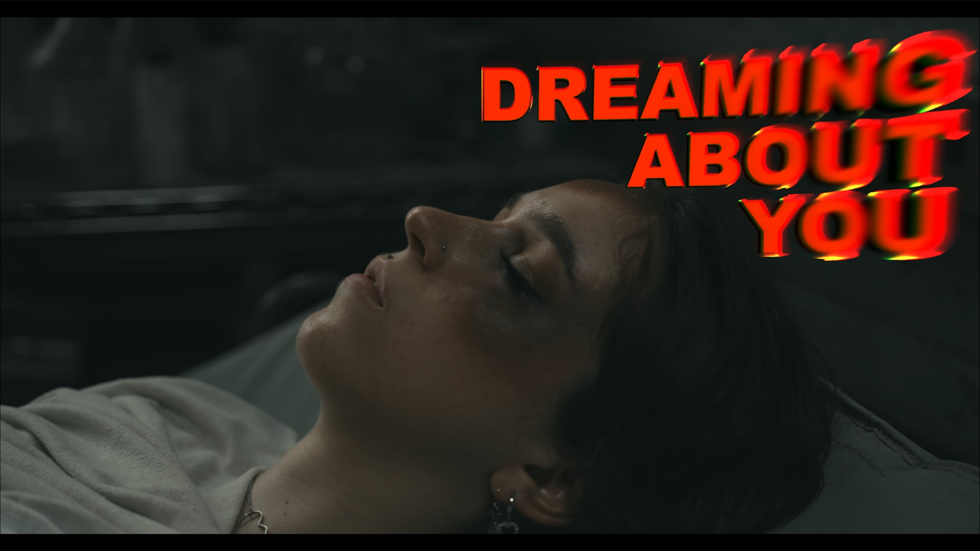 Dreaming About You