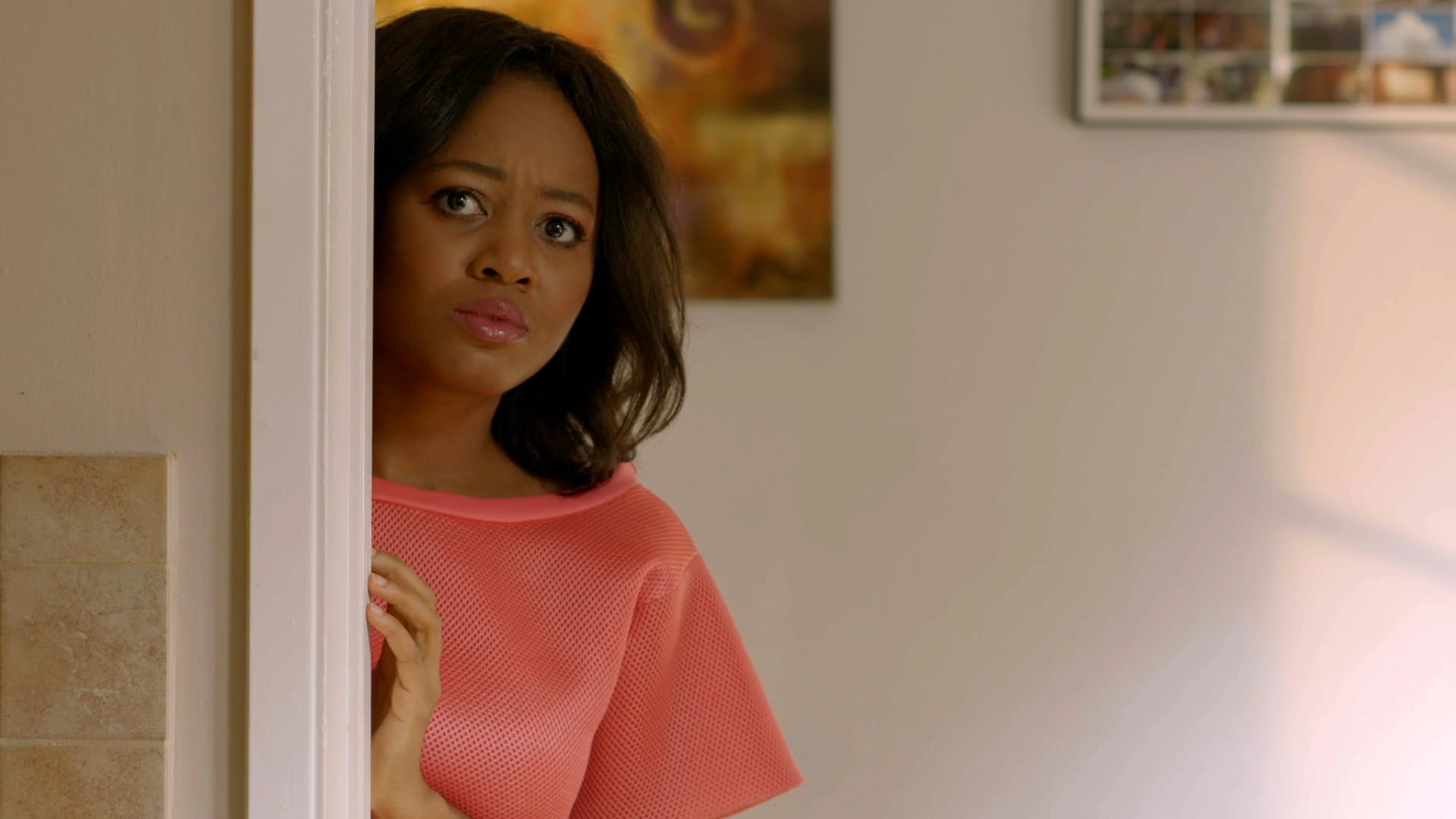 Sade Oyinade Director's Reel