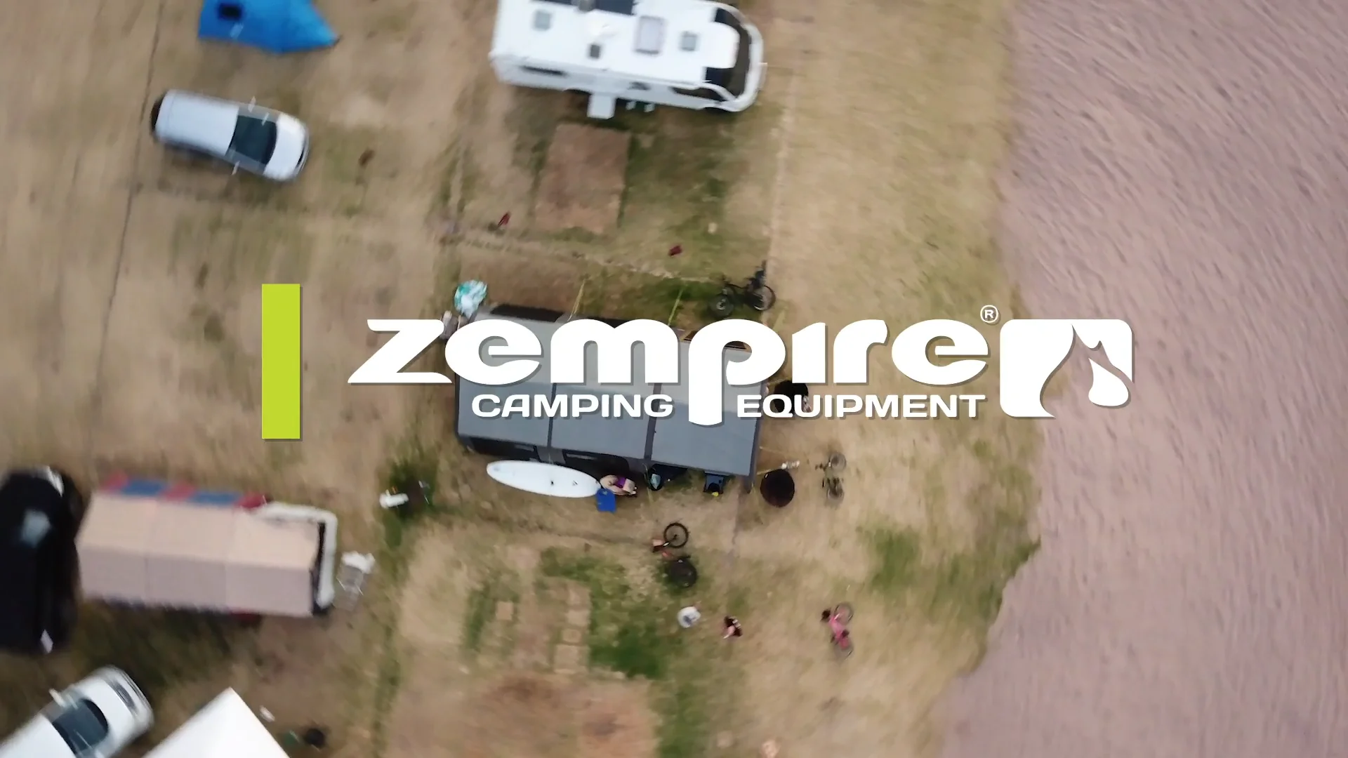 Zempire camping outlet