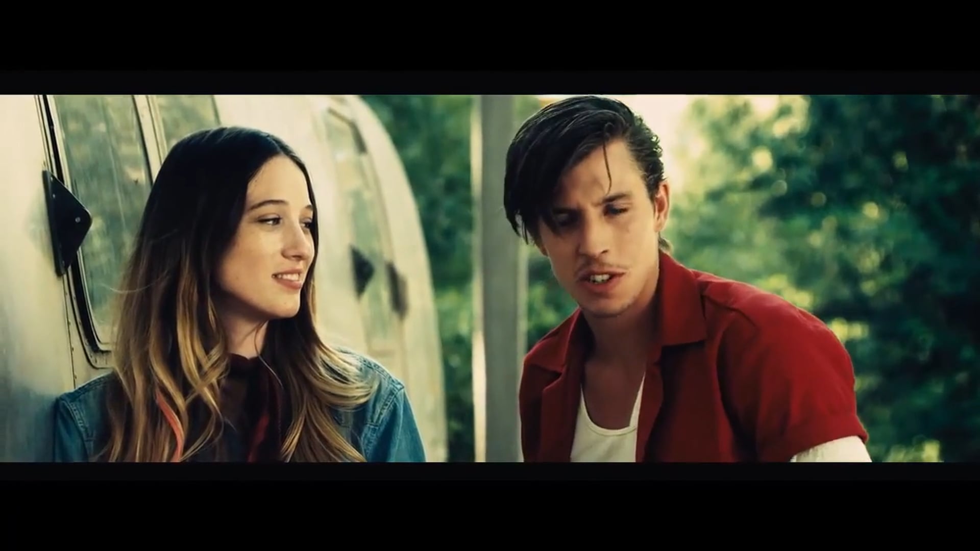 What Lola Wants Official Trailer