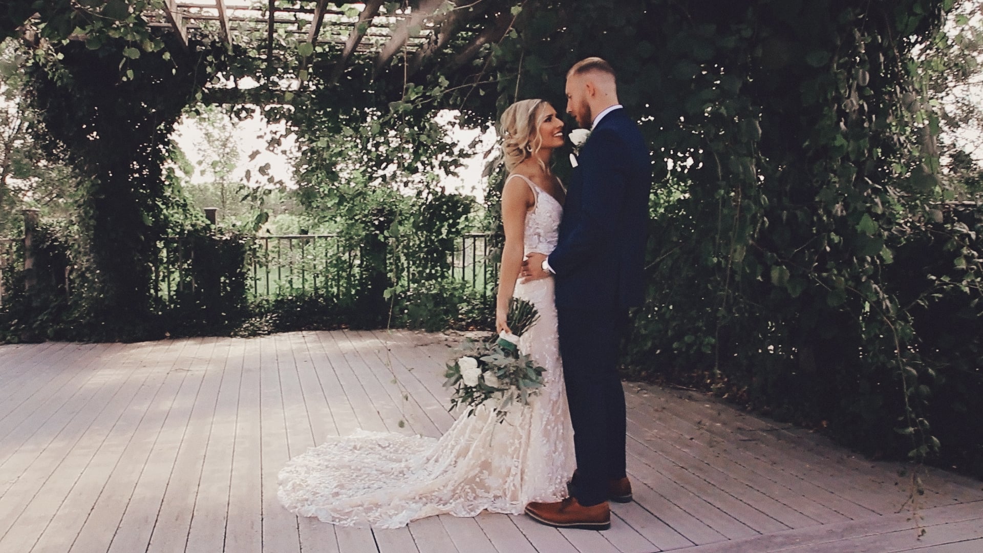 Michelle + Sage