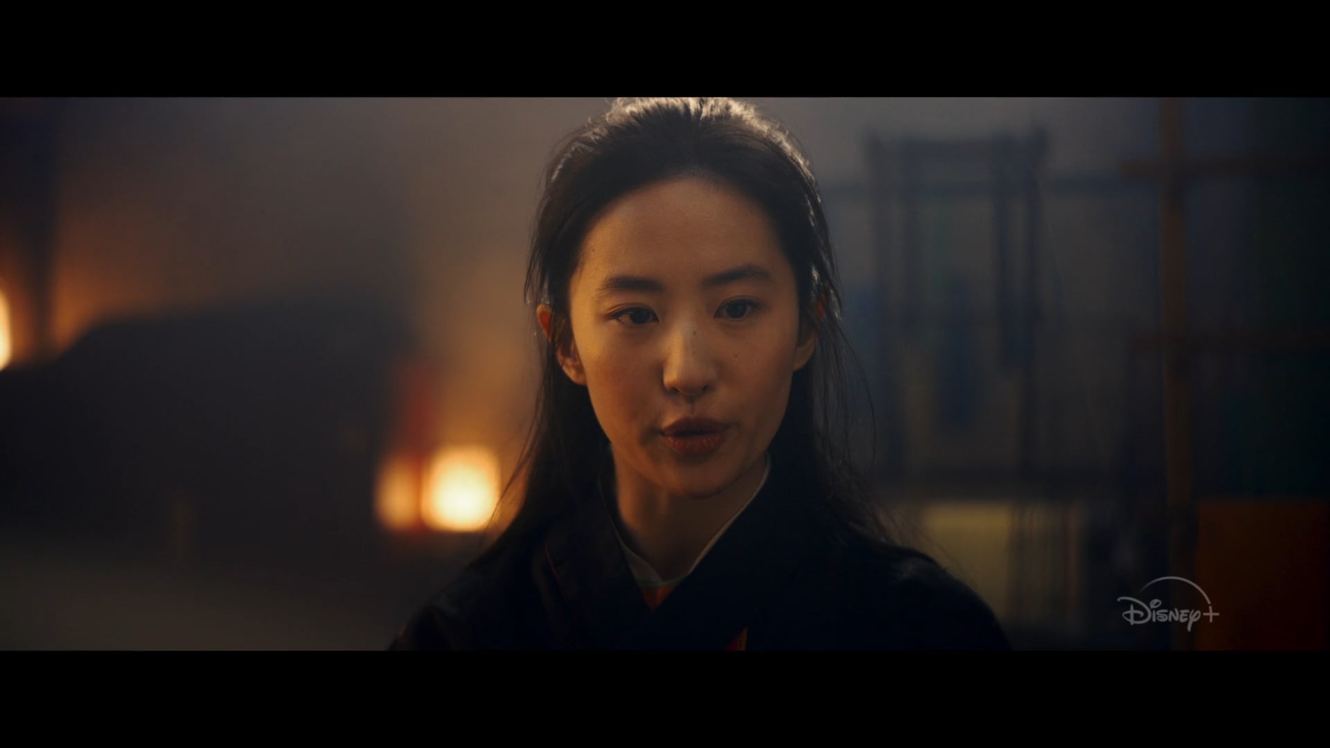 Mulan - D Plus Int'l Leader 10