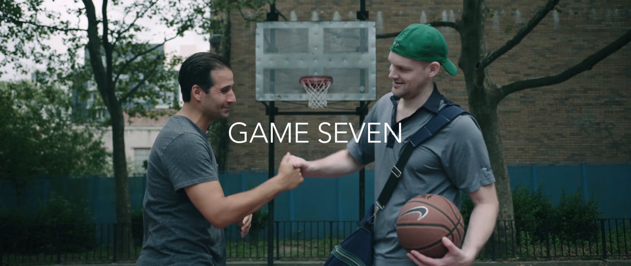 Game Seven