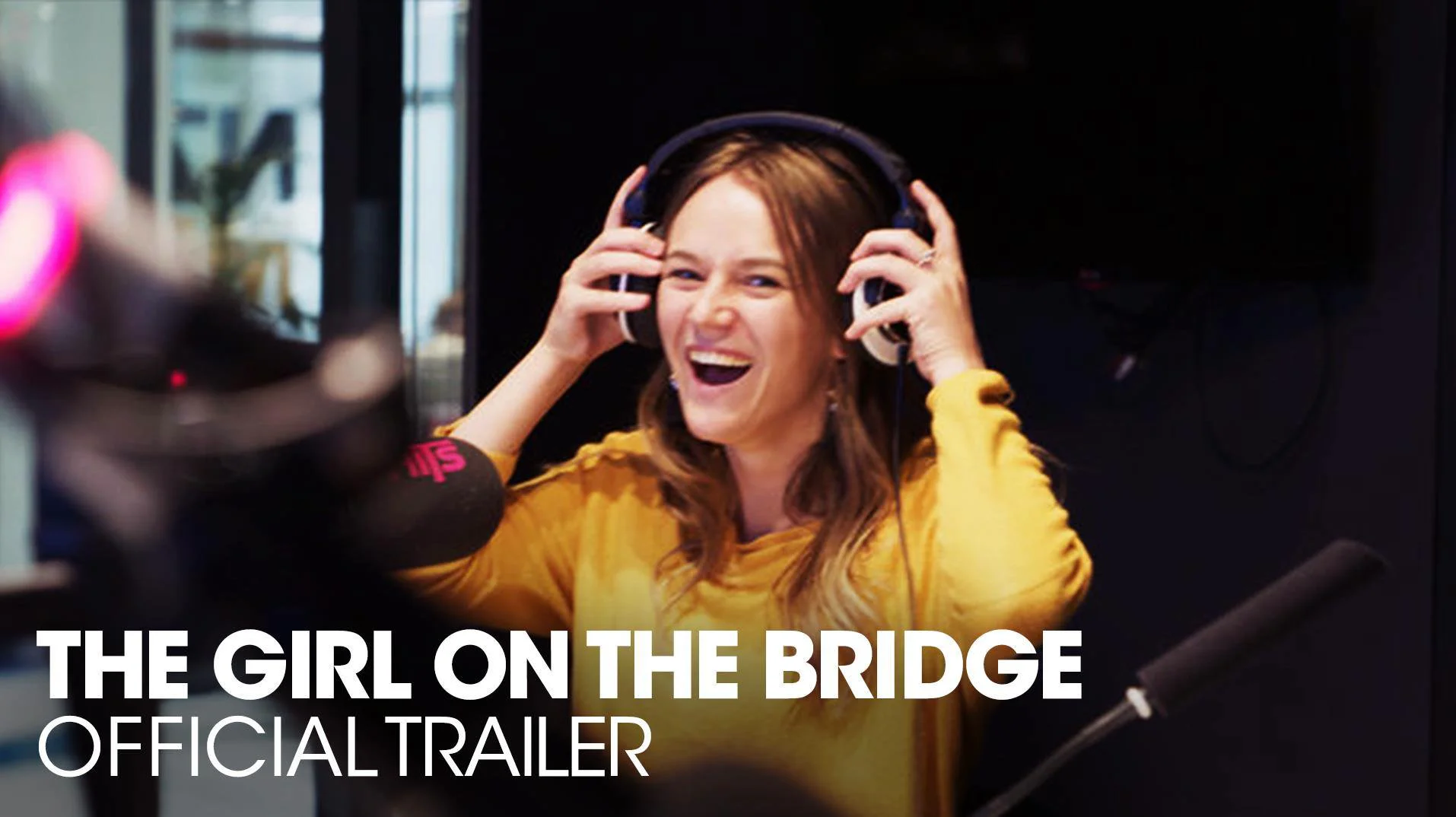 The Bridge, Official Trailer