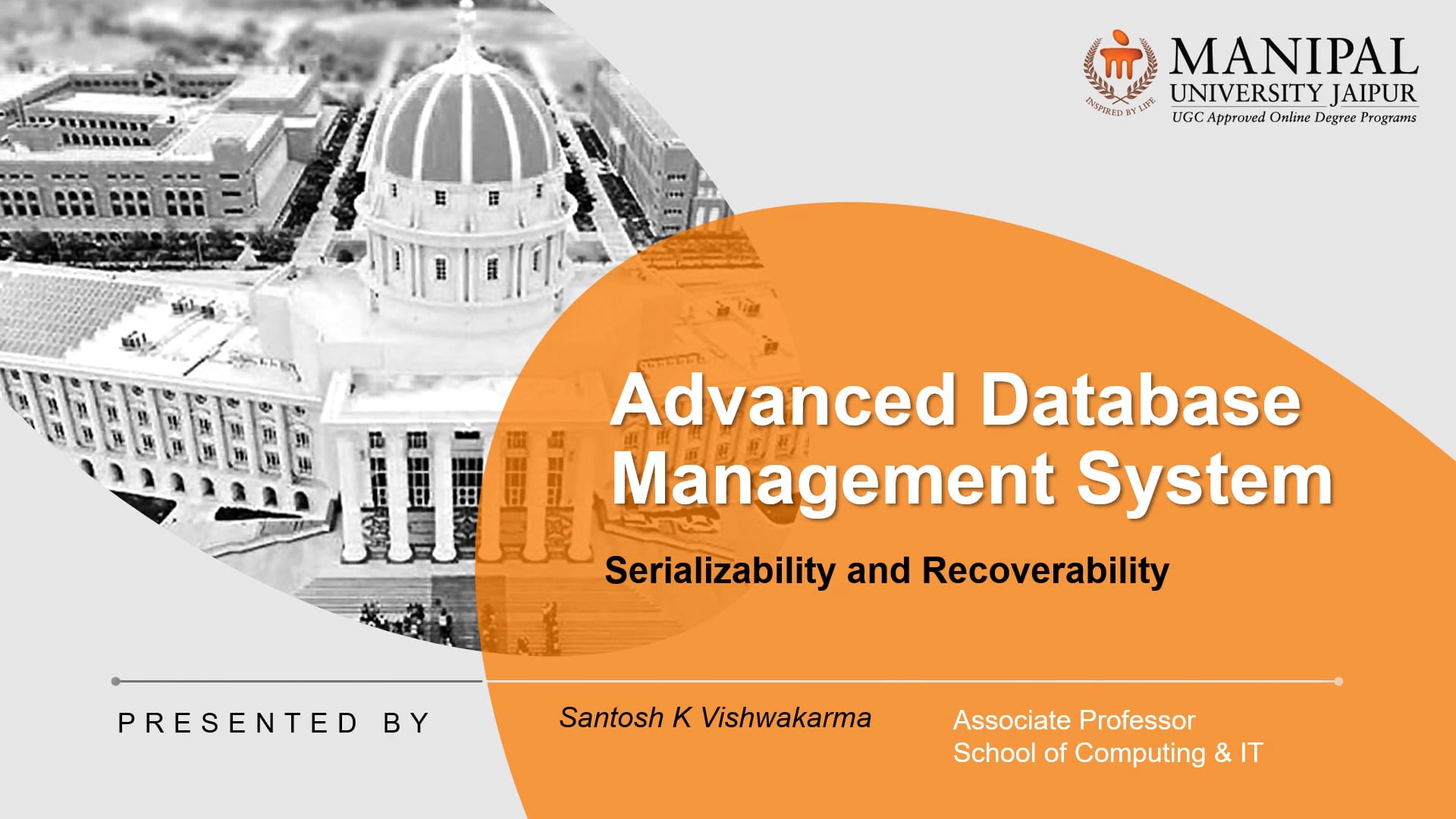 advanced-database-management-system-75-serializability-recorability