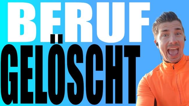 Mein Beruf wurde gelöscht auf Facebook, was nun?