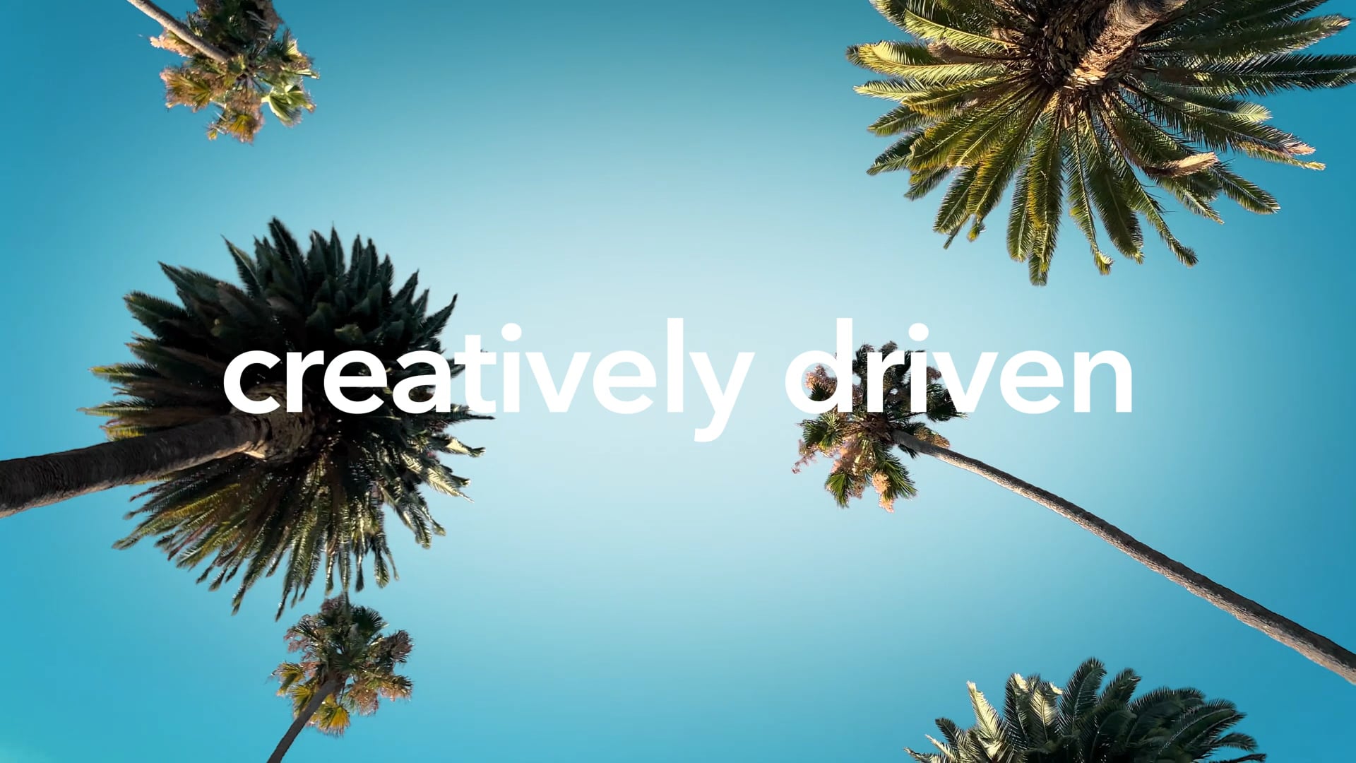 PCH - Ad Agency - Creatively Driven