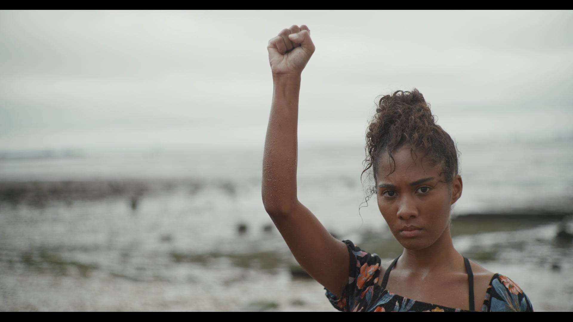 Maisie Armah Performance, 2020