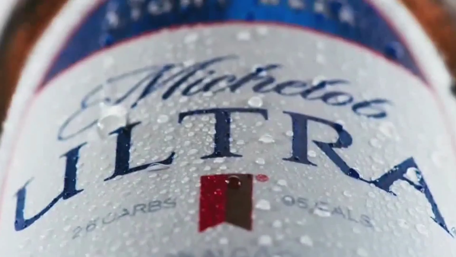 Michelob Ultra - Stay In Stay Active