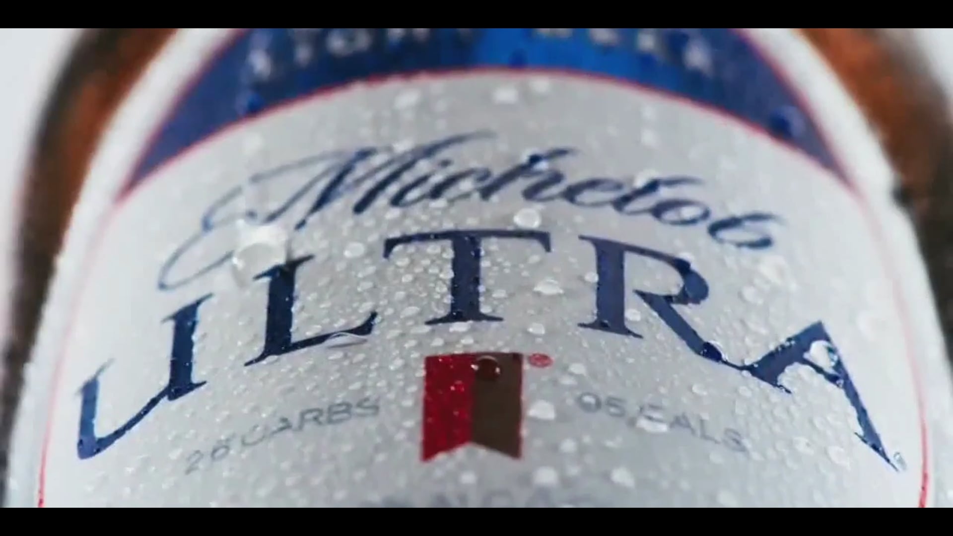 Michelob Ultra - Stay In Stay Active