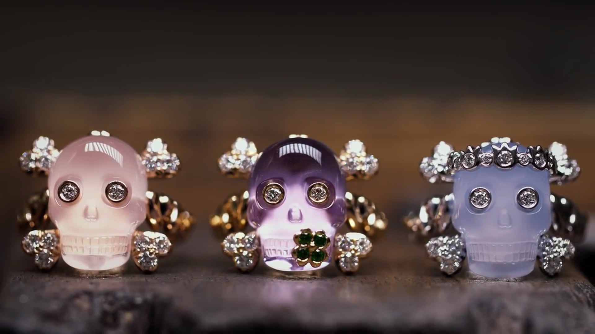 DIOR - Moyenne Joaillerie 2018