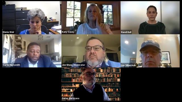 EXPRESS SESSIONS: Industry Experts And Officials Talk About Struggles To Offer Affordable Housing In A Changing Environment
