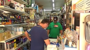 Els bars i restaurants tancats i aforament limitat al comerç, noves restriccions anti-Covid