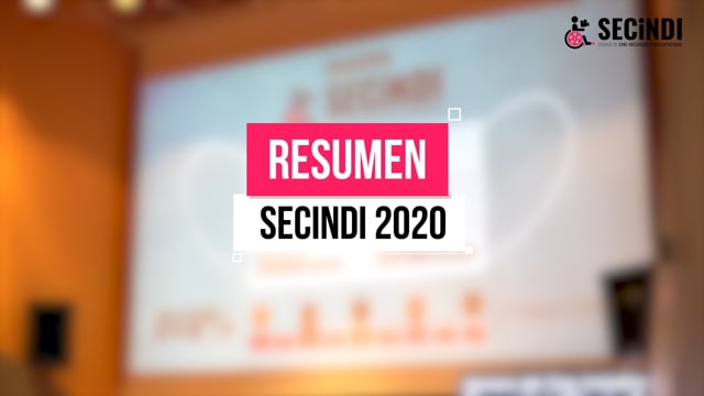 Resumen SECiNDI 2020