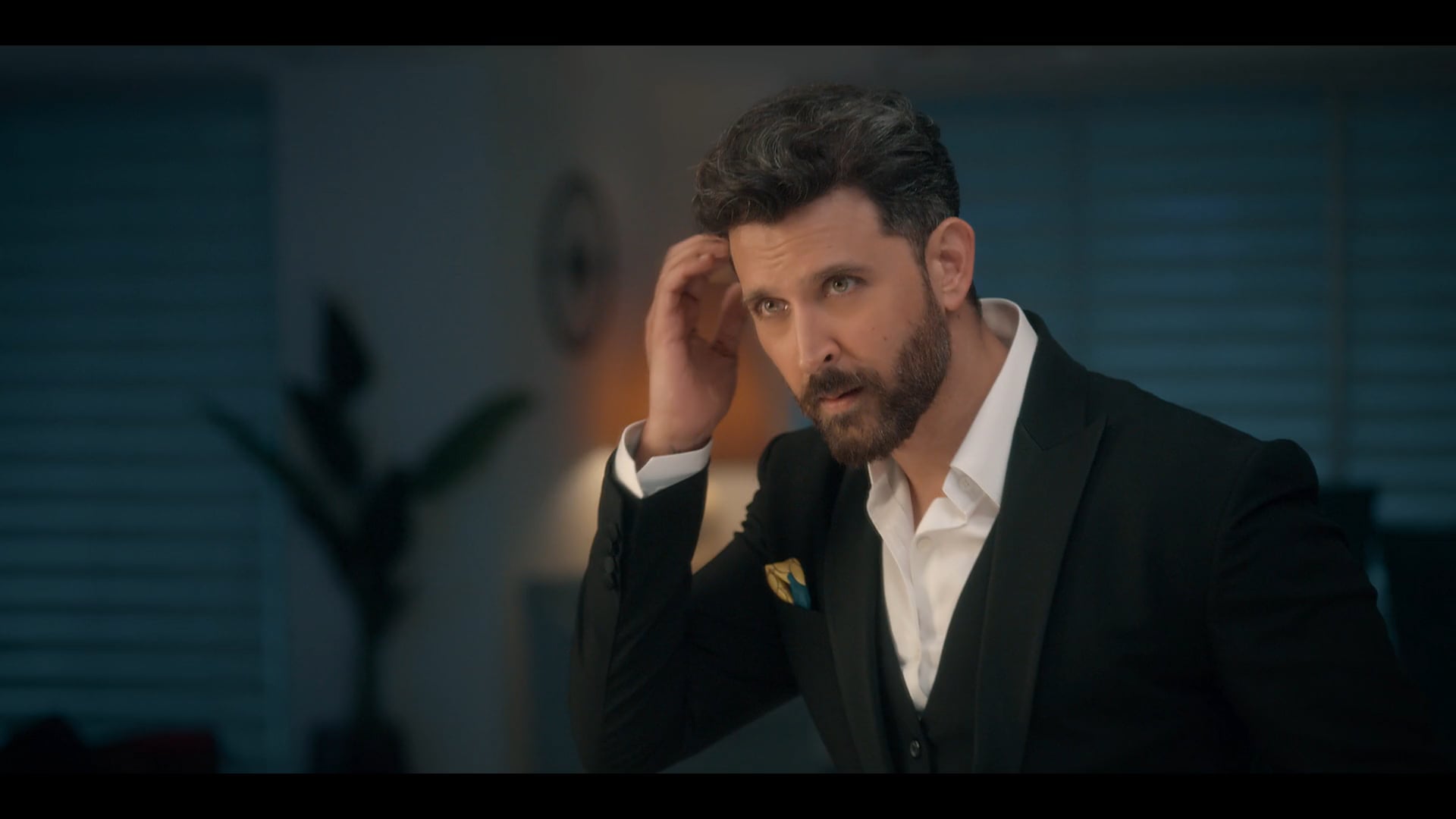 ZEBRONICS x Hrithik Roshan