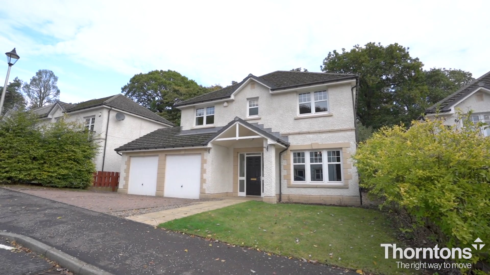 8 Mayfield Grove, Dundee on Vimeo