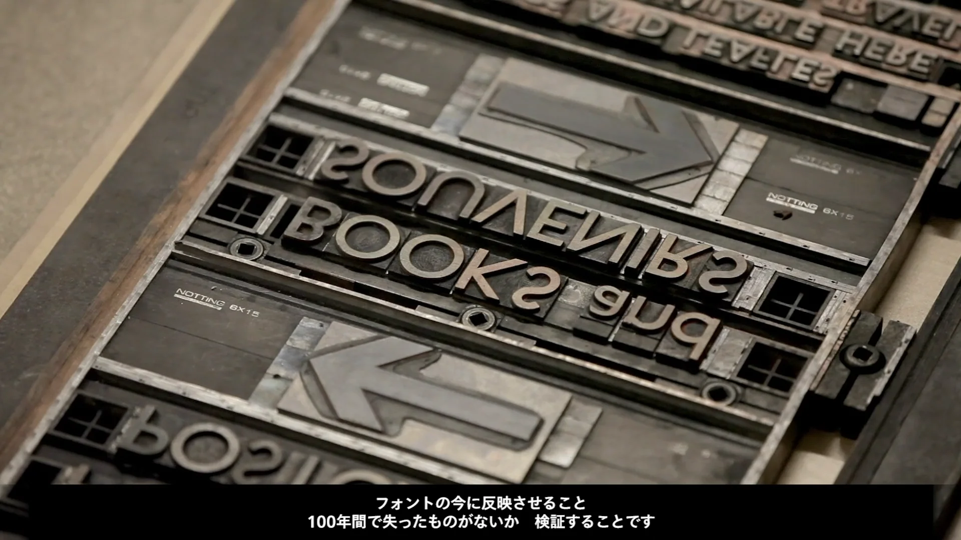 Introducing Johnston100, the language of London | Monotype.