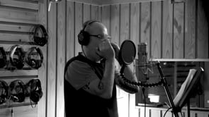 צילומי הקלטות - אולפן העוגן