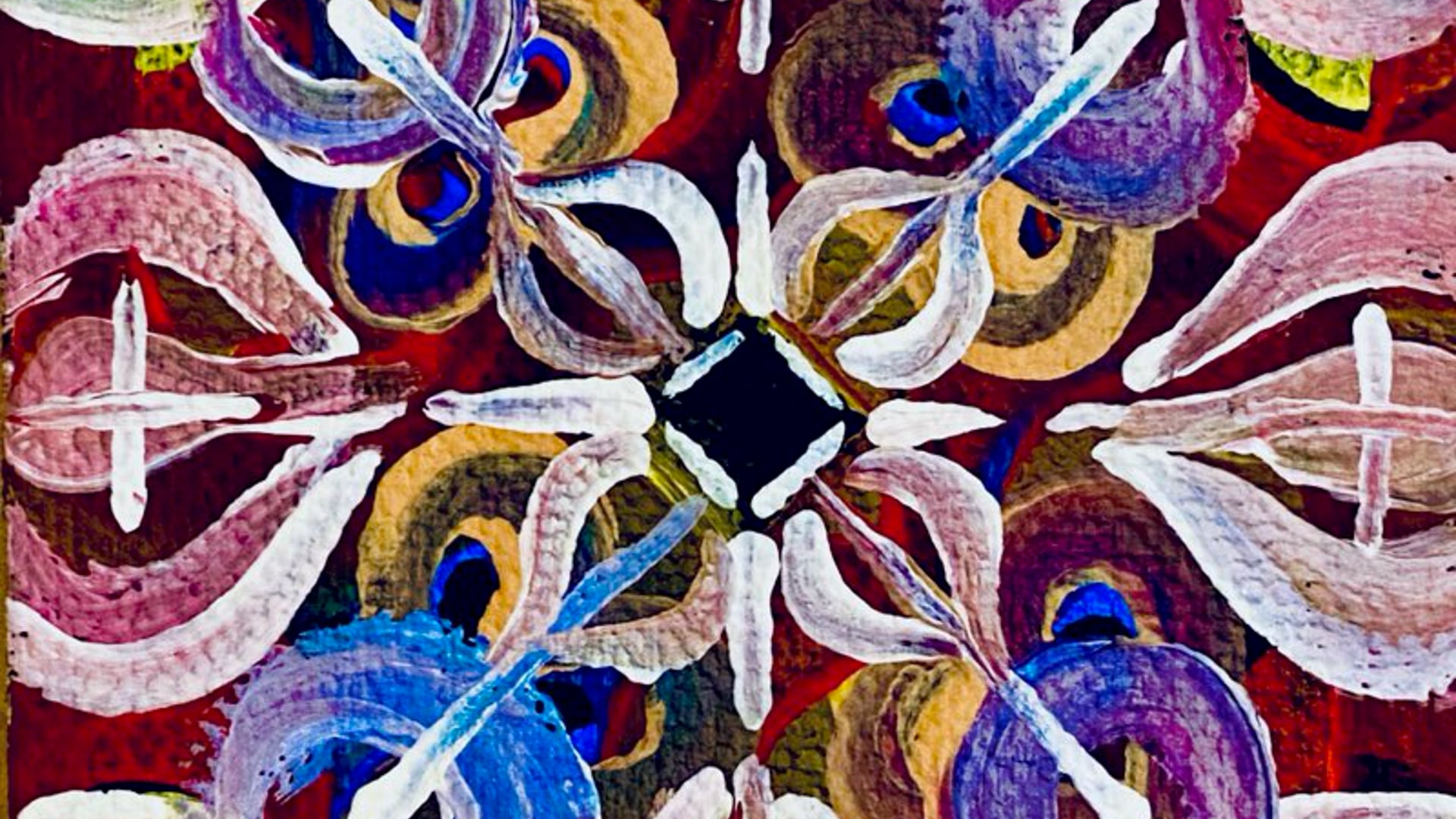 2020 September 08: The Holding Environment: Optimizing the Conditions