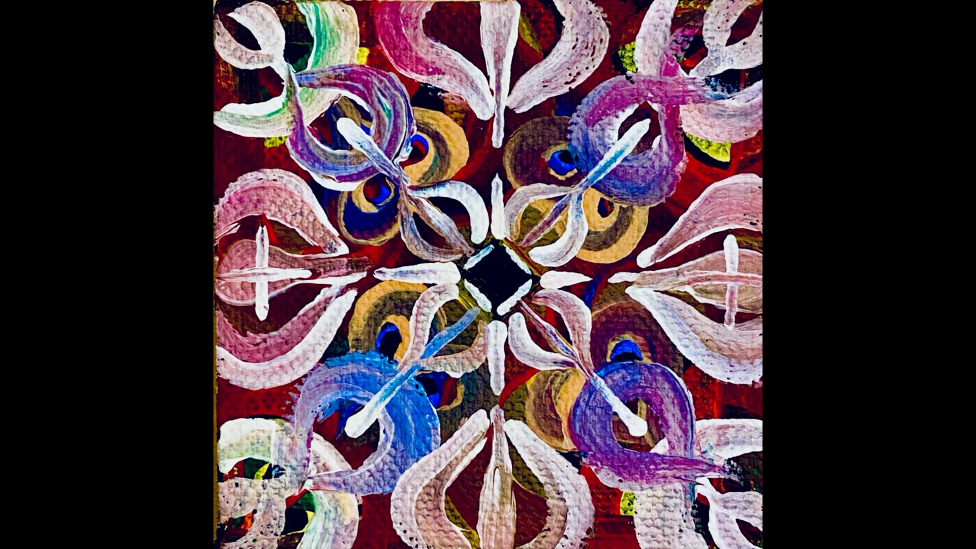 2020 September 08: The Holding Environment: Optimizing the Conditions