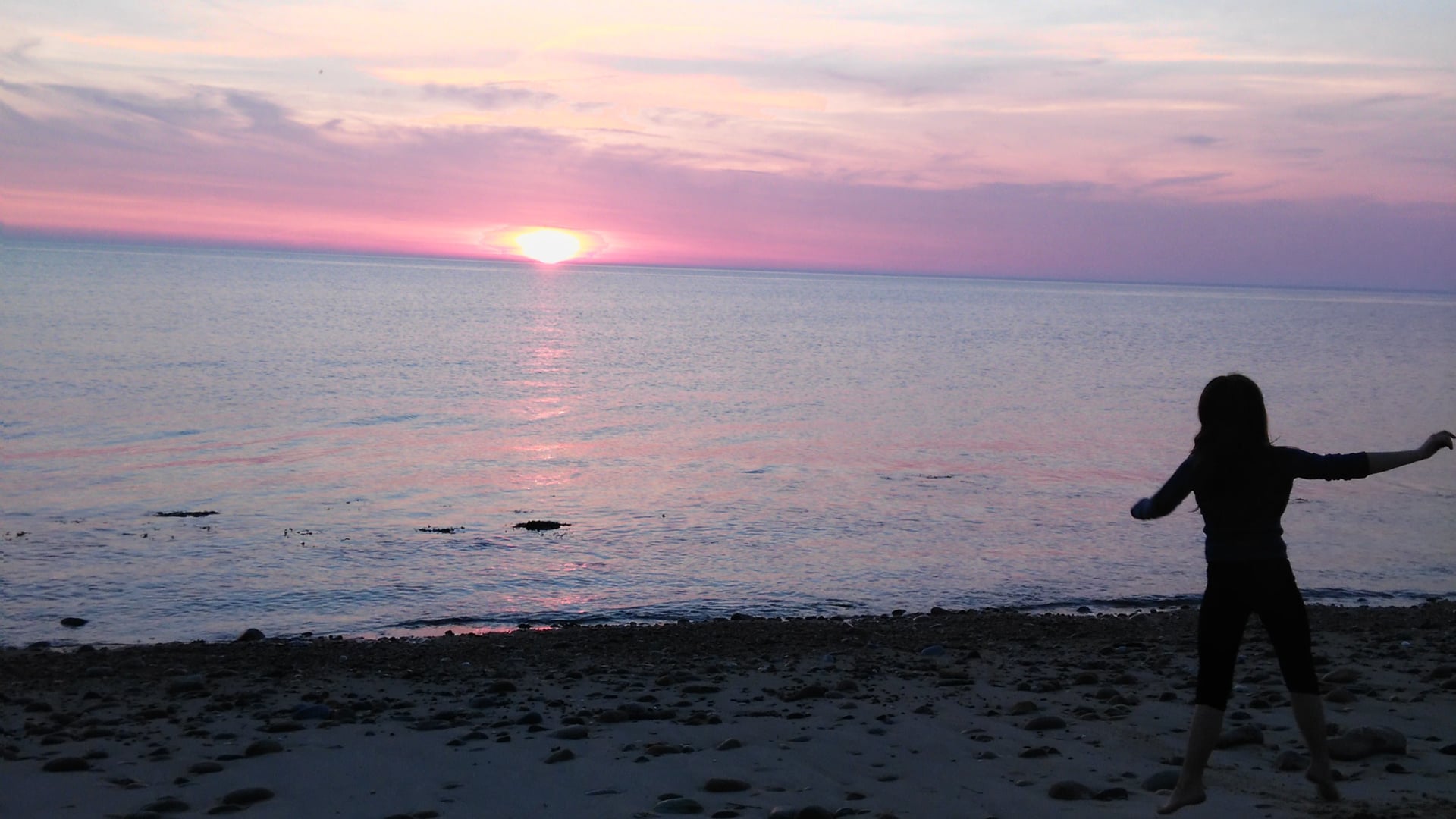 2020 September 03: The Holding Environment, Dharmically