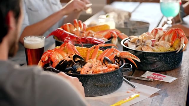 Three Aunti One Boy Xx Video - Joe's Crab Shack | Seafood Chain in the US