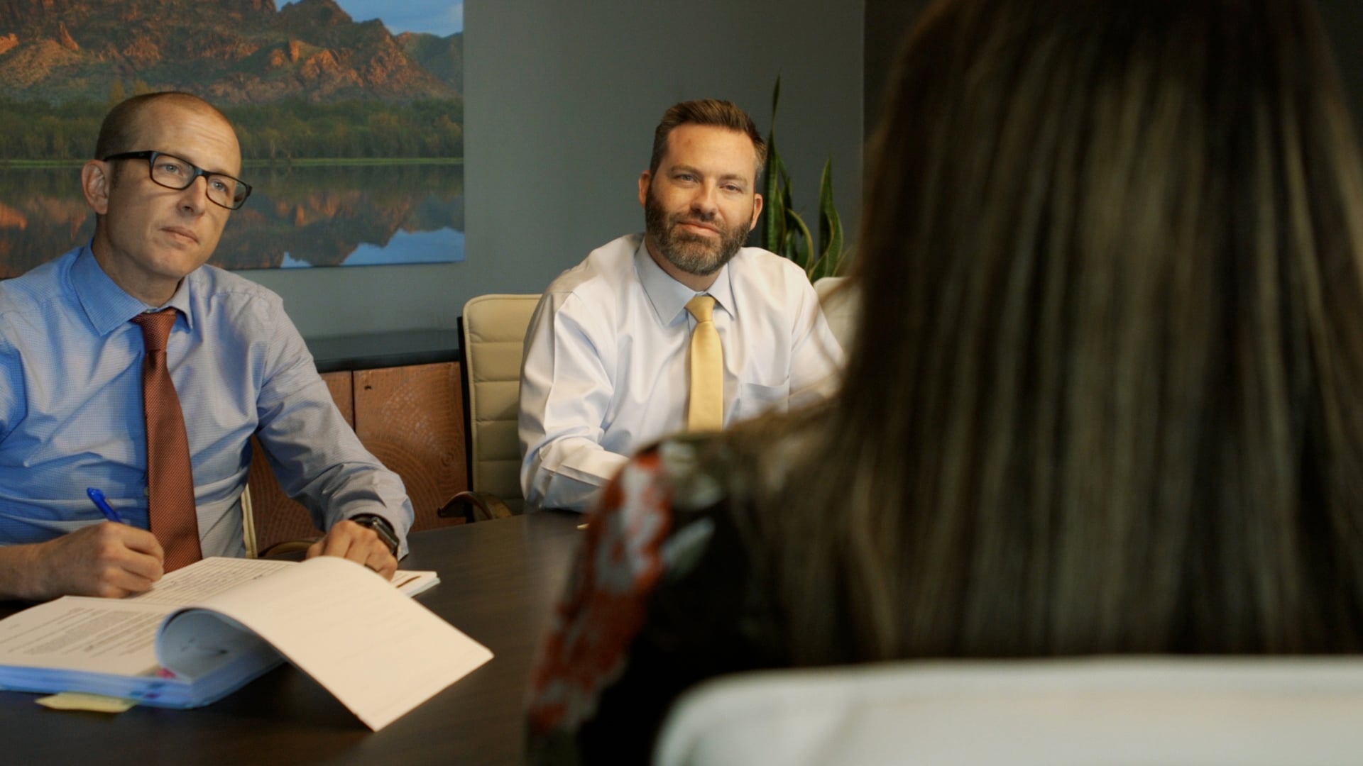 Grand Canyon Law Group Firm Philosophy