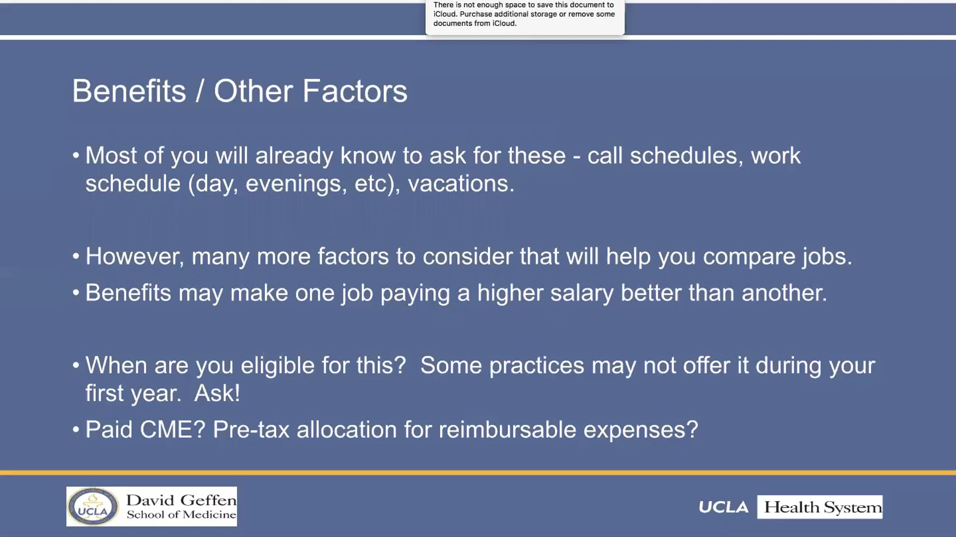 Understanding the Radiology Workplace in 2021