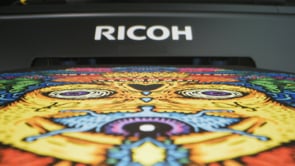 Ricoh Marketing Video