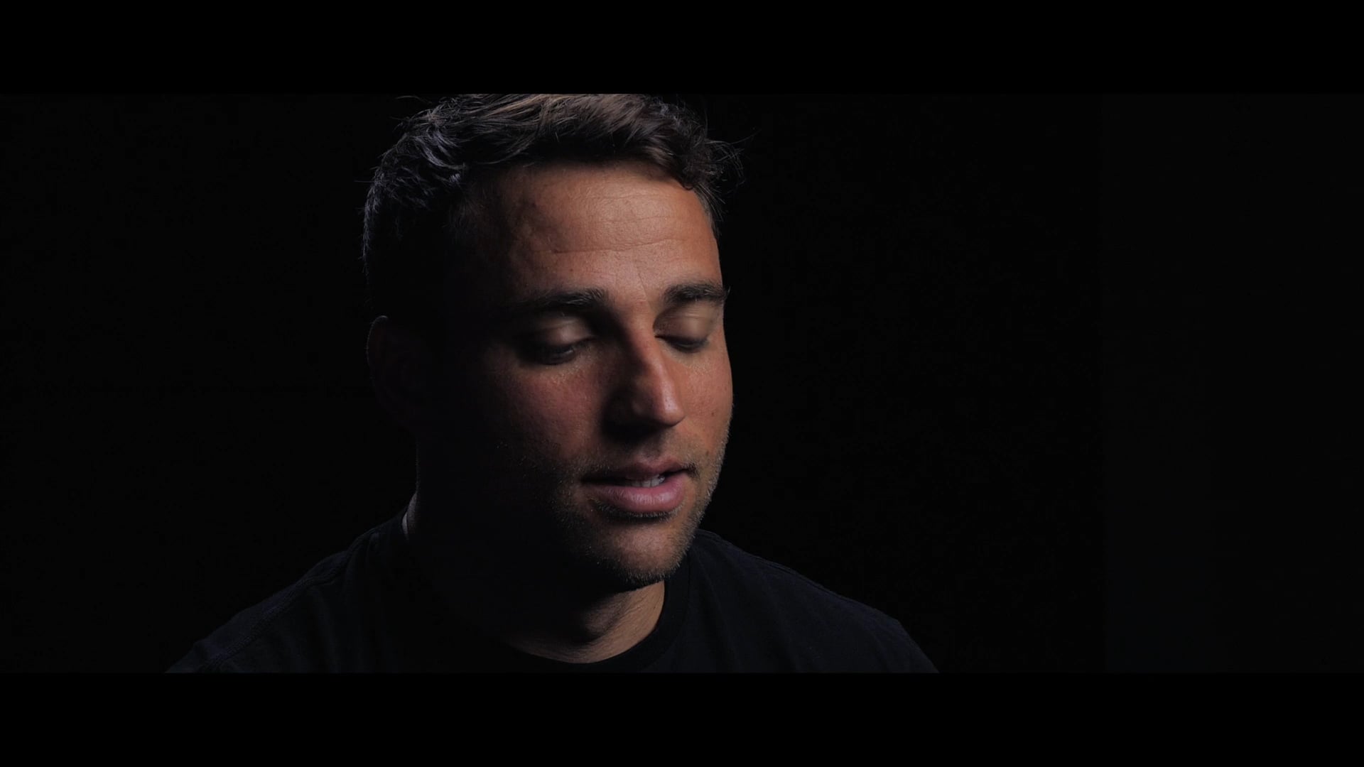 CCAR Storytelling: ( Kevin C.'s Story )