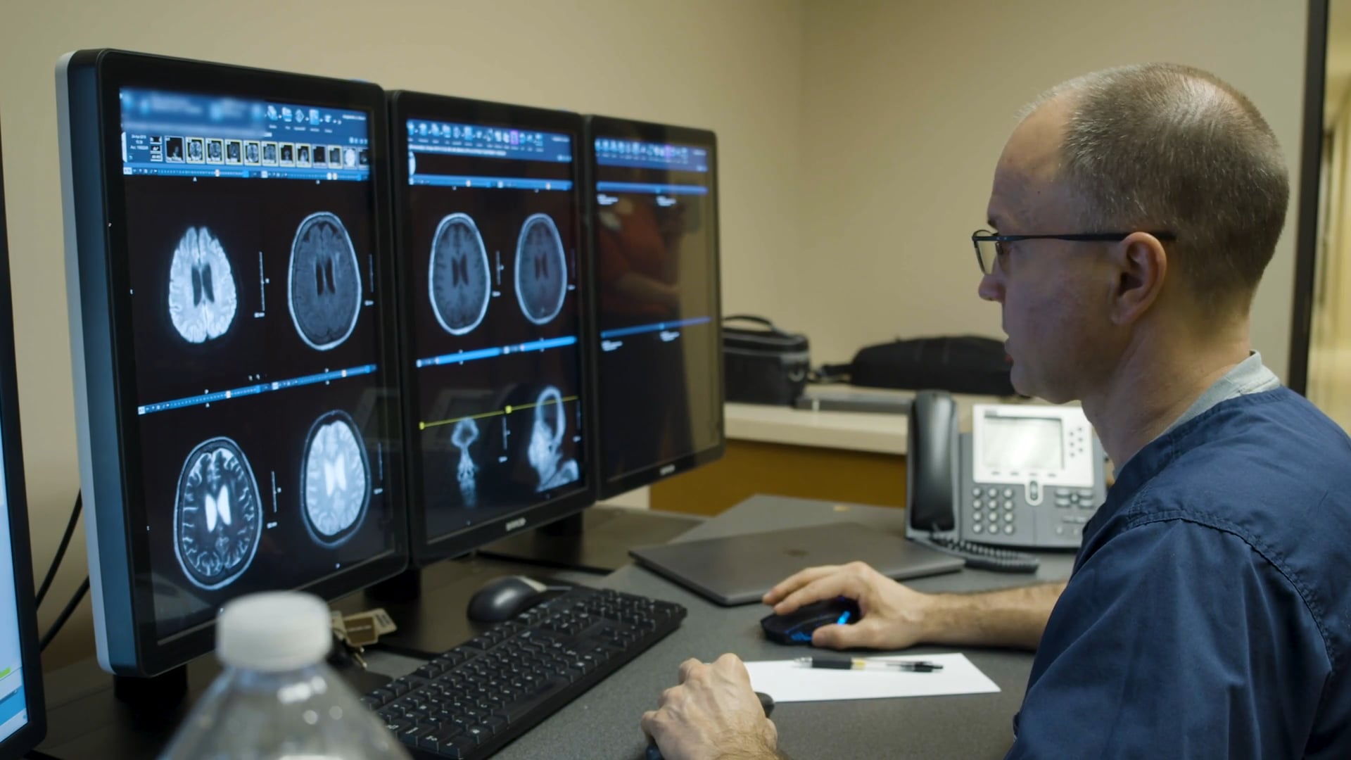 Anthony Gabriel, MD | Radiology Partners