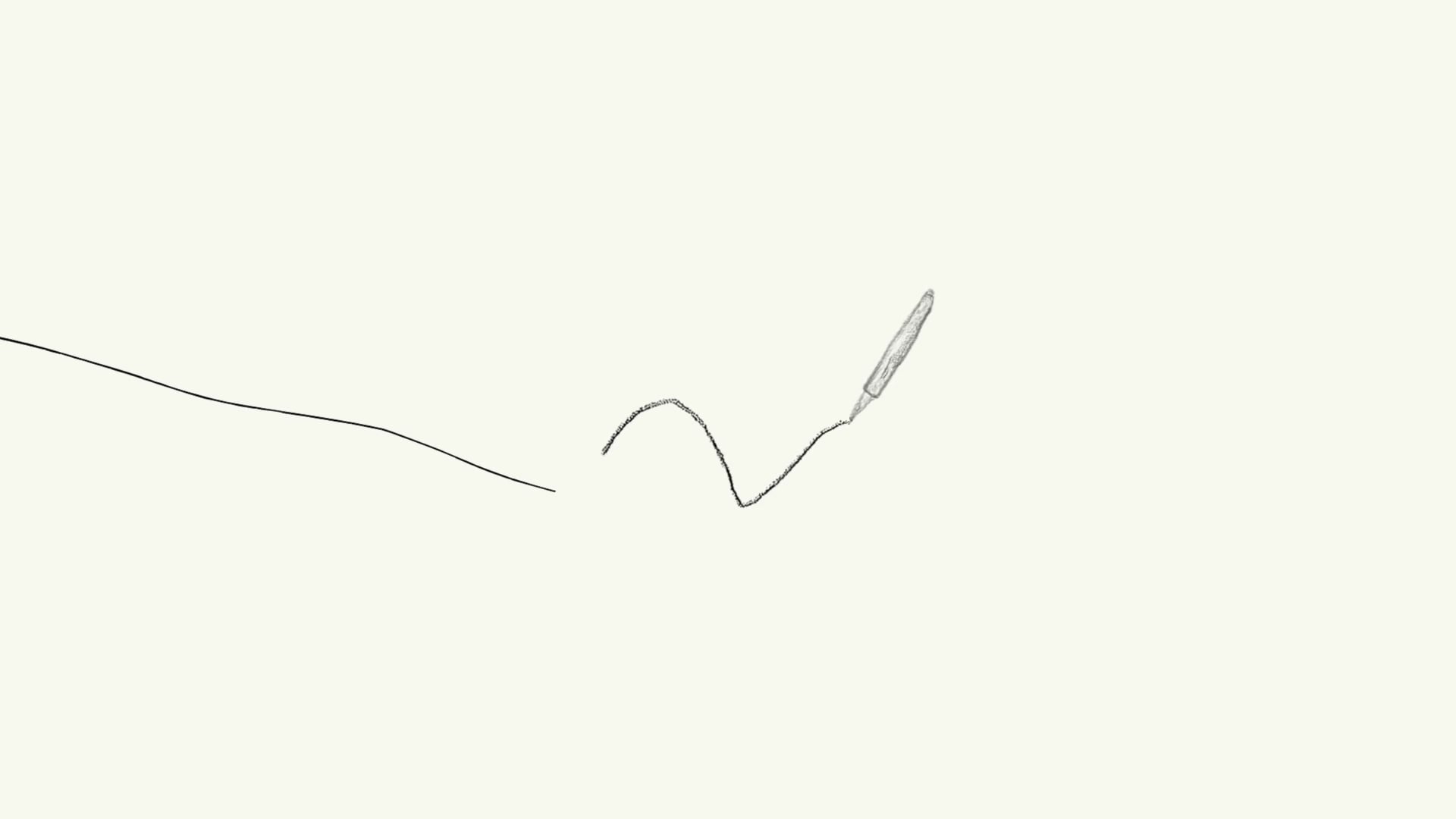 op één lijn (along the same line) on Vimeo