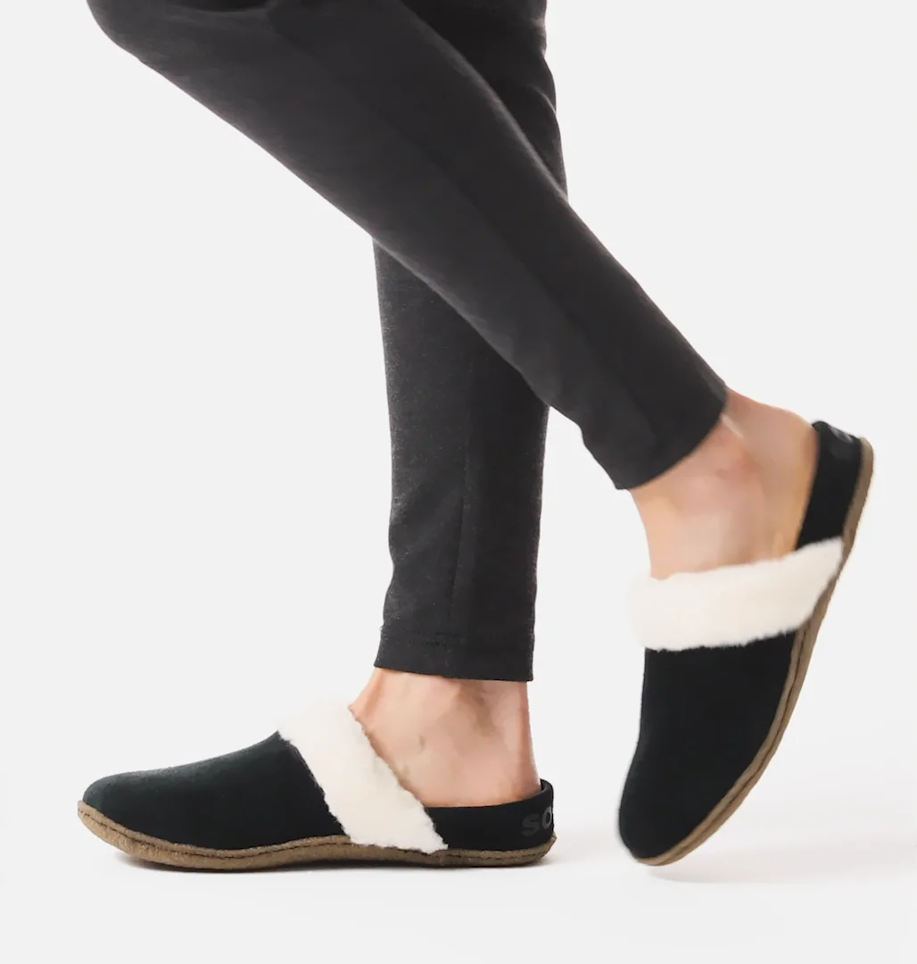 Sorel Nakiska II Slide Slipper Women s