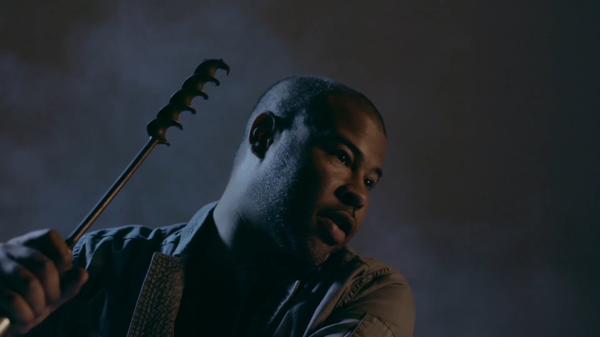 GQ • Master of Horror ft. Jordan Peele