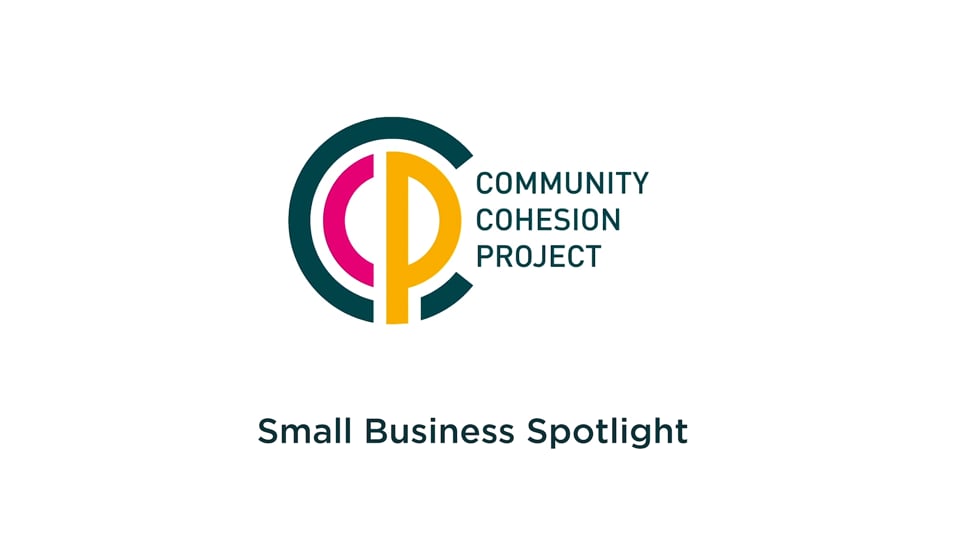 CCP Small Business Spotlight