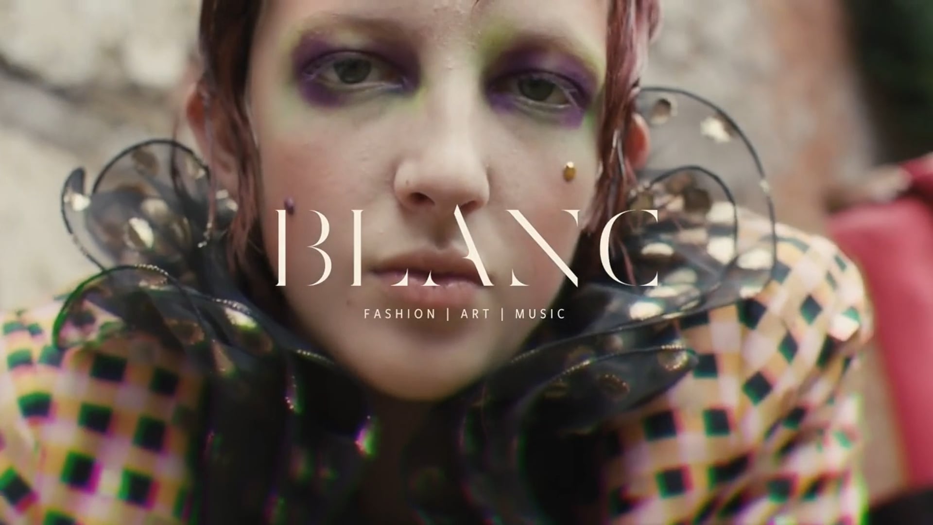 BLANC