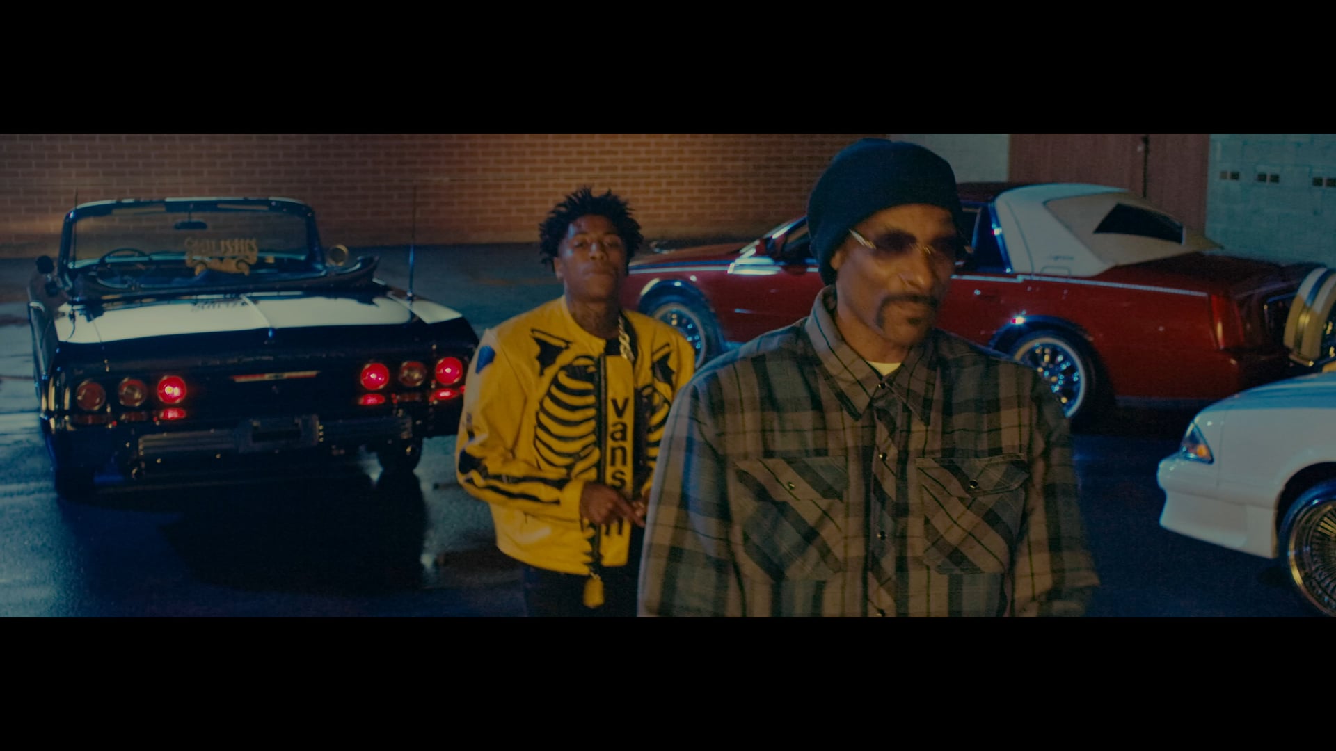 NBA Youngboy | Callin feat. Snoop Dogg