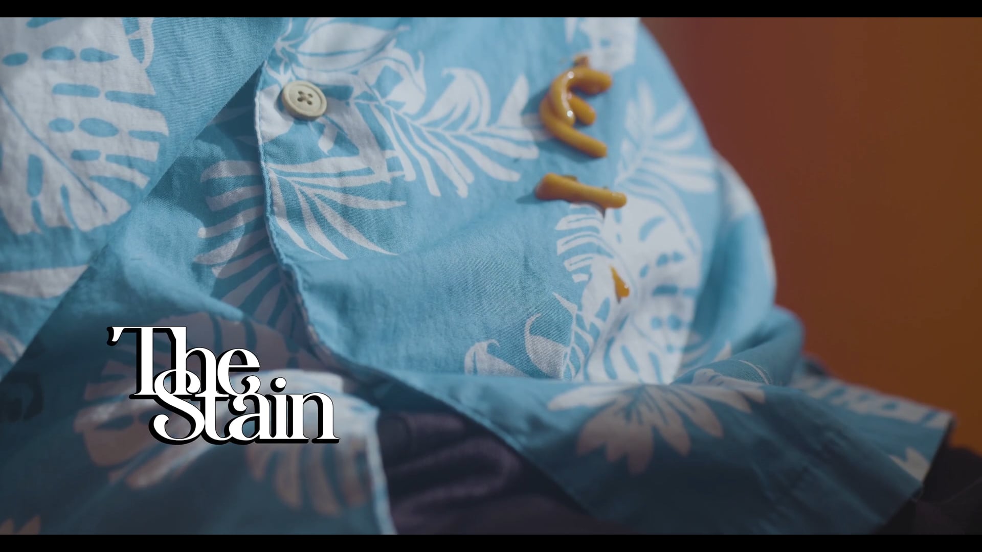 The Stain