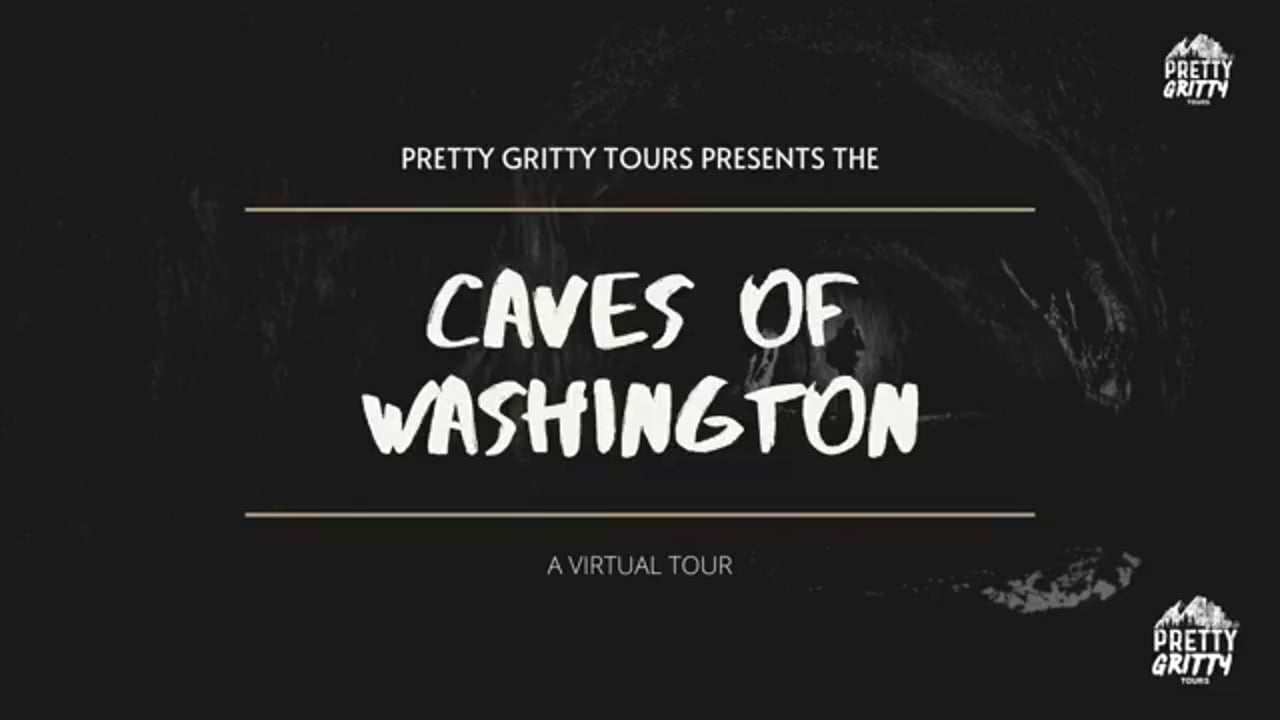 Caves in WA for Kids