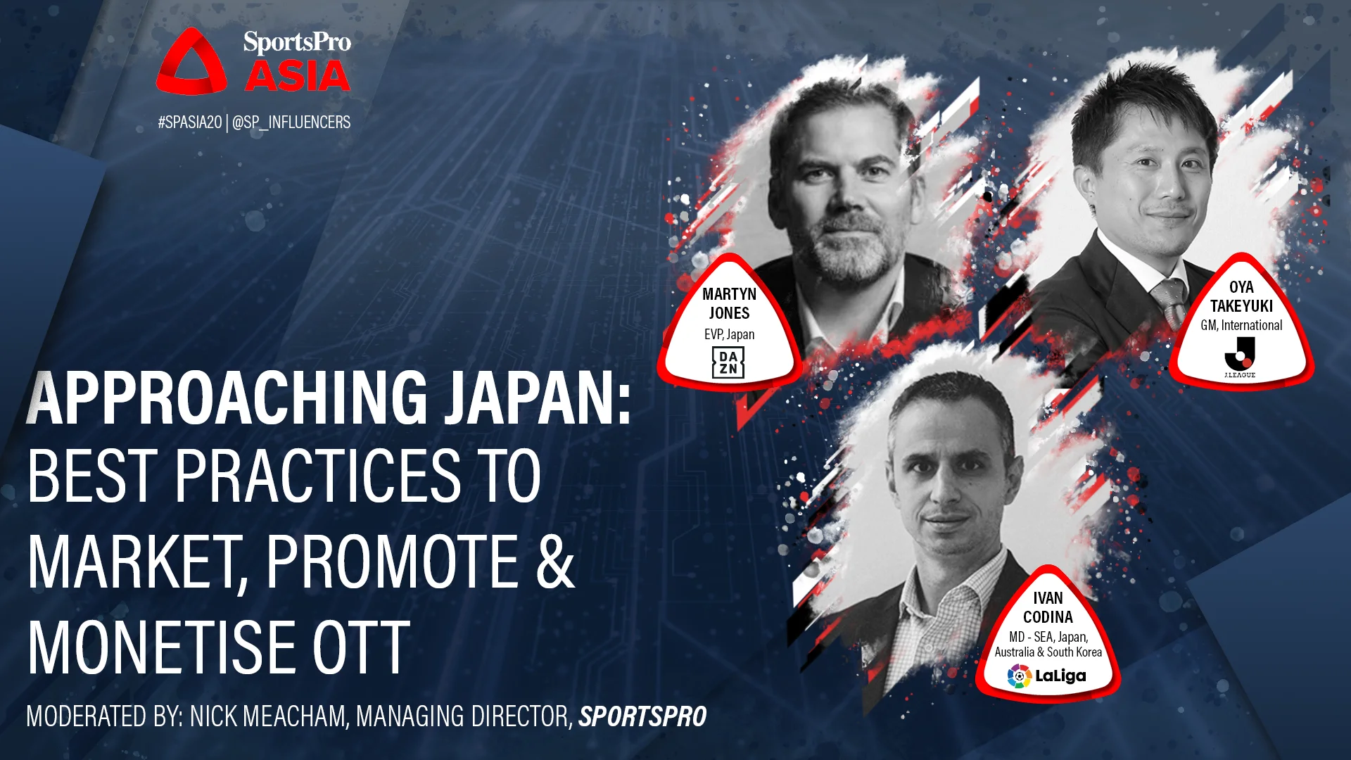 Assessing DAZN's J.League play four years on - SportsPro