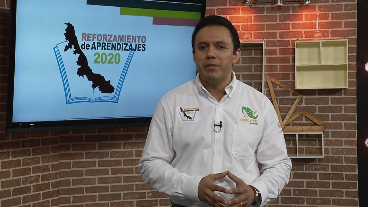 Modelamos la materia (parte 1)