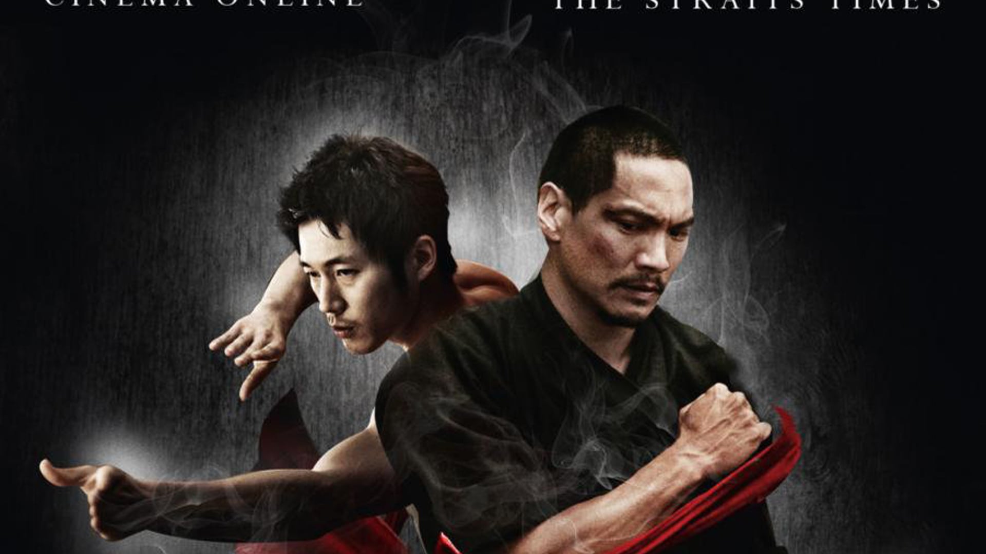 Dance of the Dragon Trailer