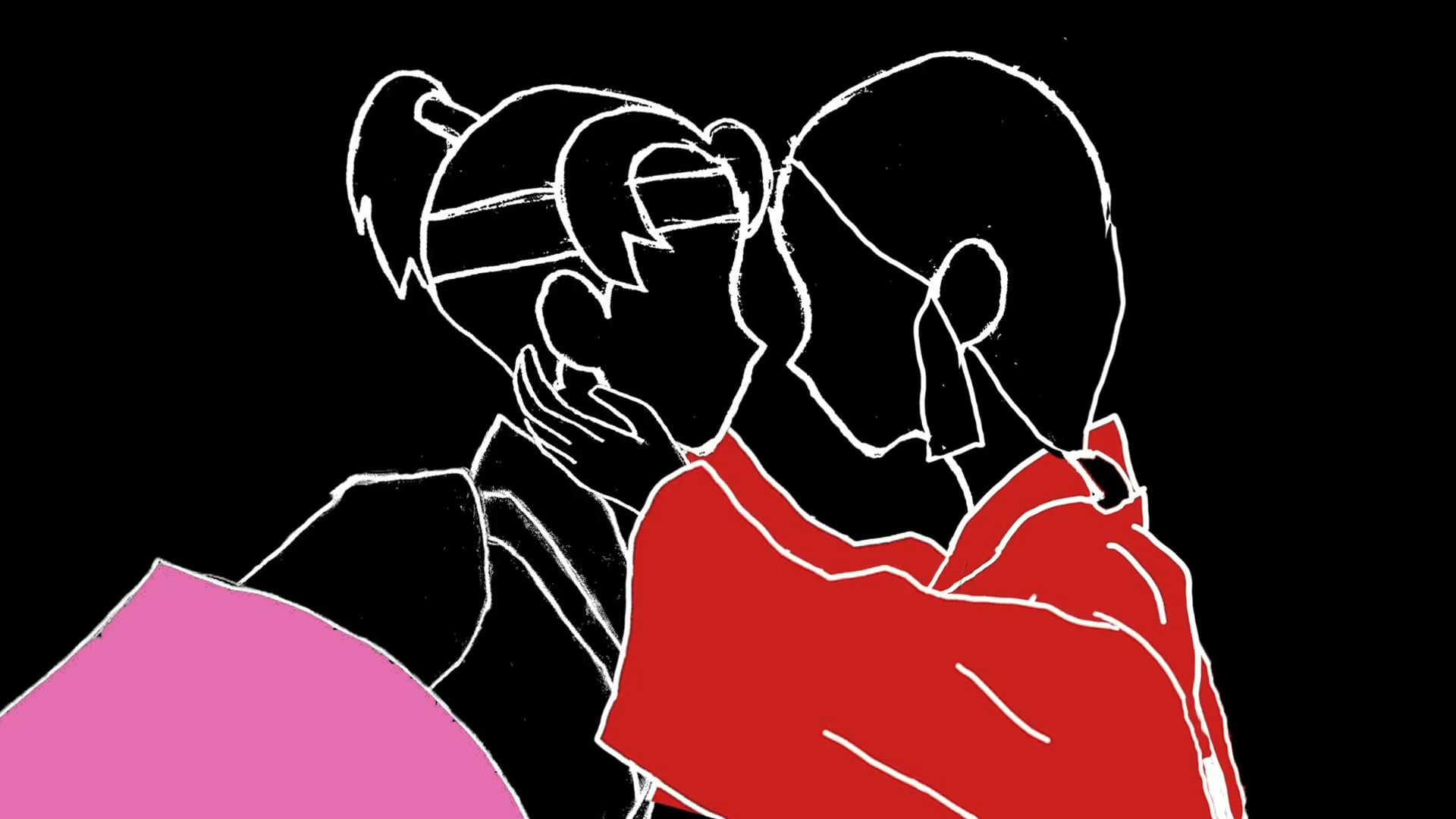 Peach Boy Hunting (2020)