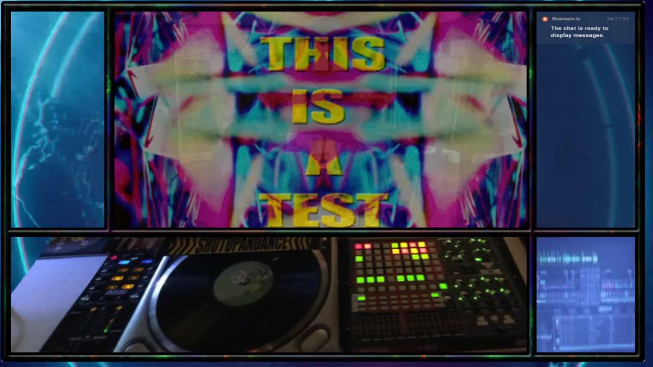 THIS IS A TEST !!! on Vimeo