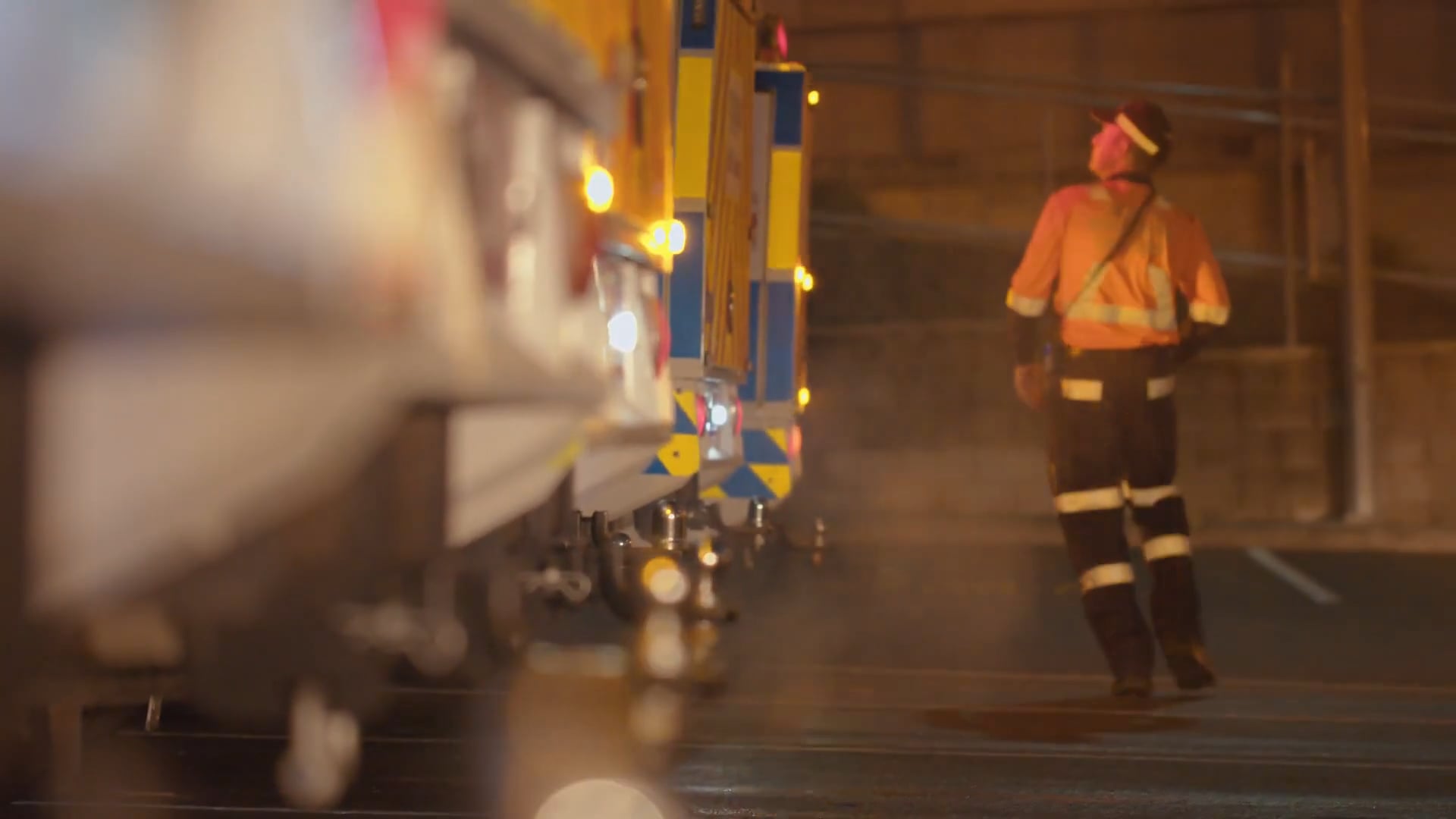 RACQ / Careers – Sam