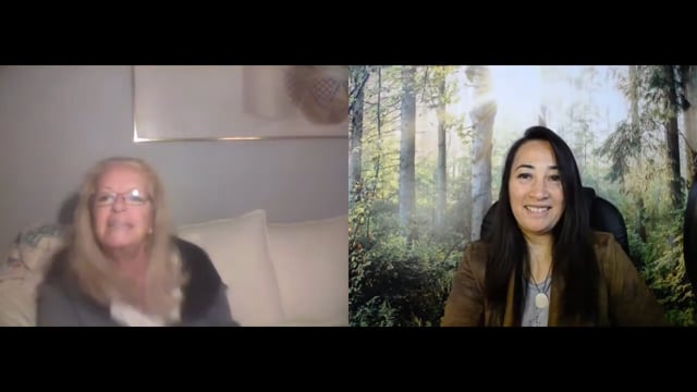 Atelier 47 "Votre Transformation Intérieure" Guilaine Lipski